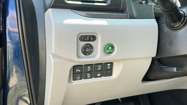 Used 2023 Honda Ridgeline RTL-E image 11