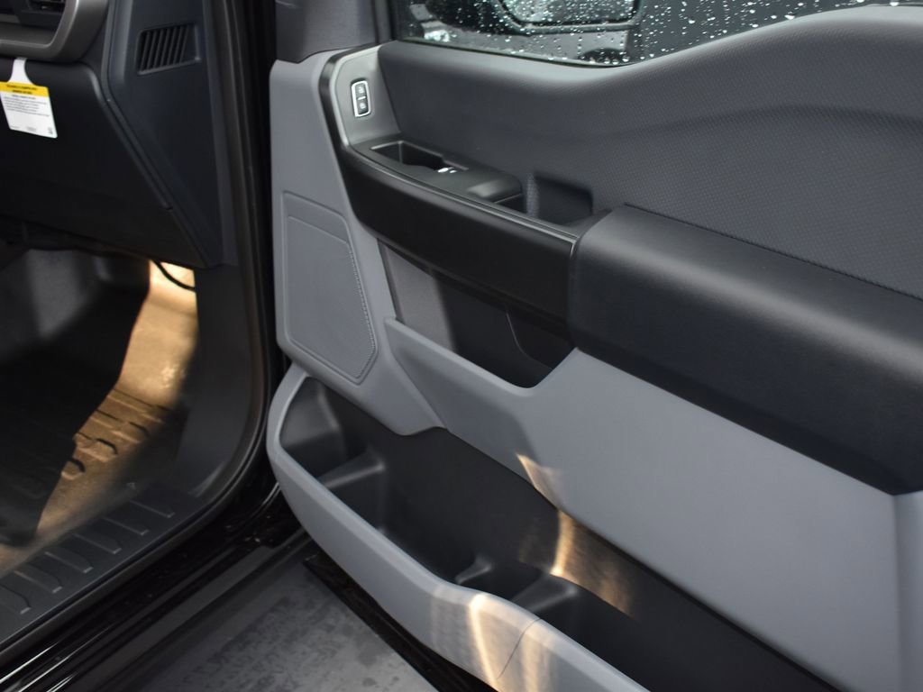 New 2025 Ford F150 XL w/ Tow/Haul Package AWD/4WD image 14