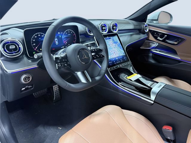 New 2027 Mercedes-Benz CLE 450 4MATIC Coupe image 5