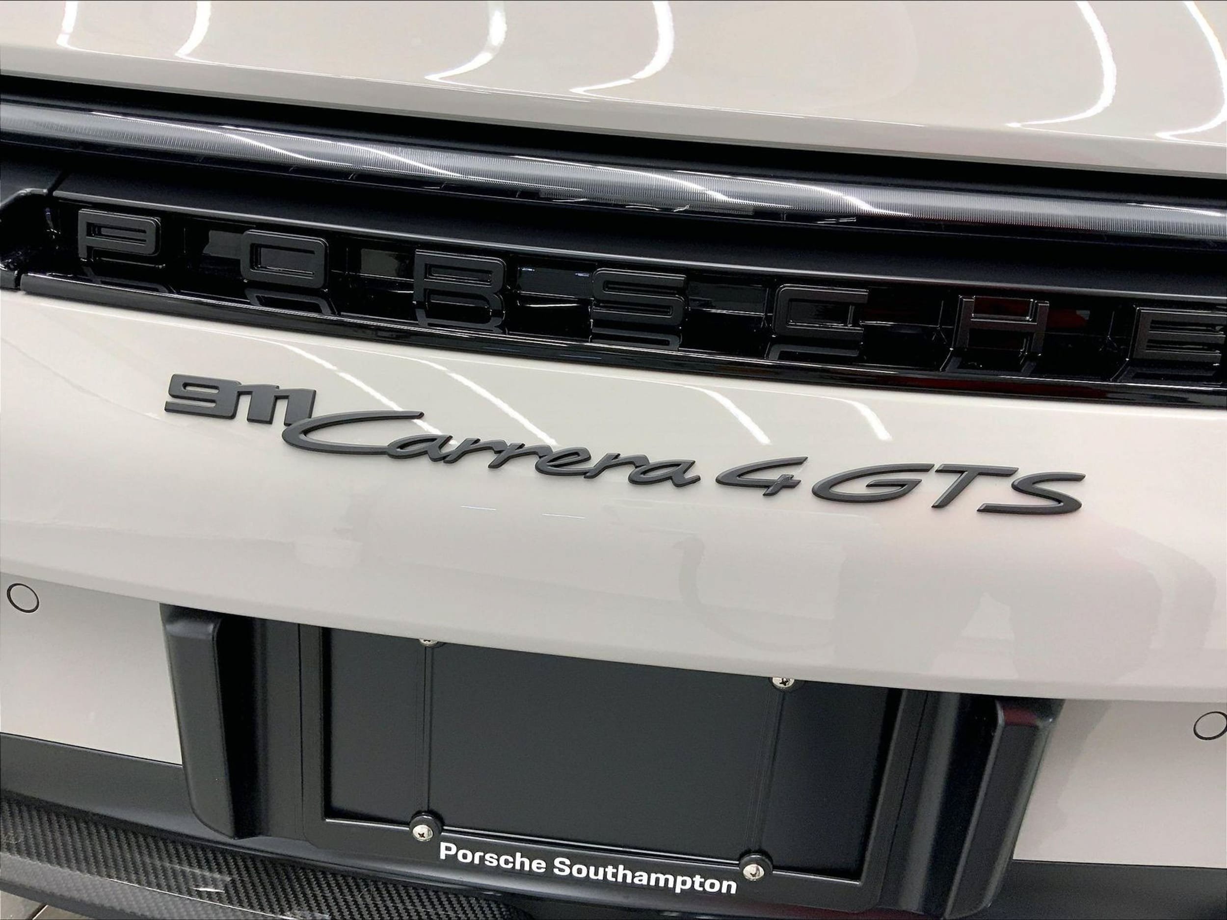New 2026 Porsche 911 Carrera 4 GTS AWD/4WD image 22