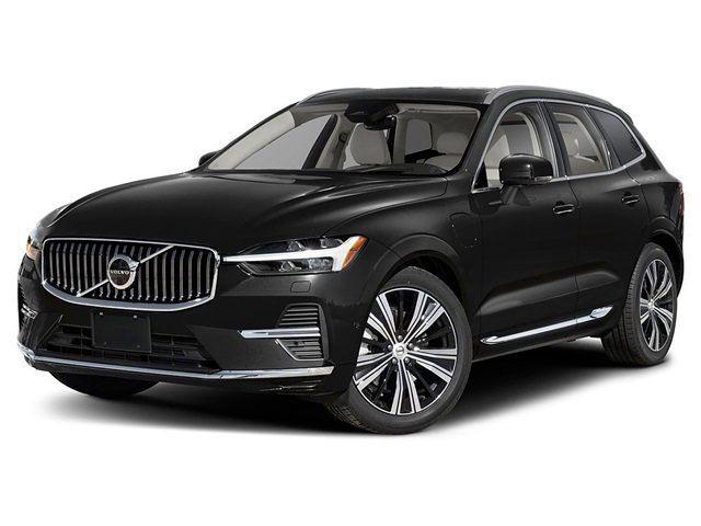 New 2025 Volvo XC60 B5 Core w/ Climate Package