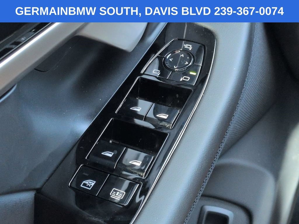 Used 2026 BMW 530i w/ Premium Package RWD image 26