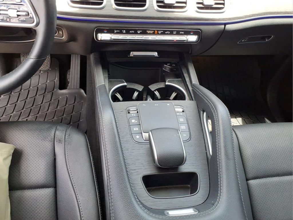 Used 2022 Mercedes-Benz GLE 350 4MATIC image 18