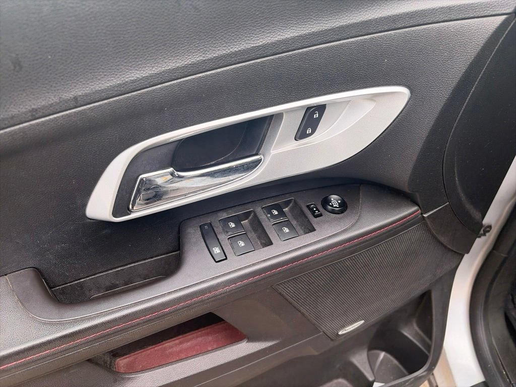 Used 2013 Chevrolet Equinox LTZ FWD image 19