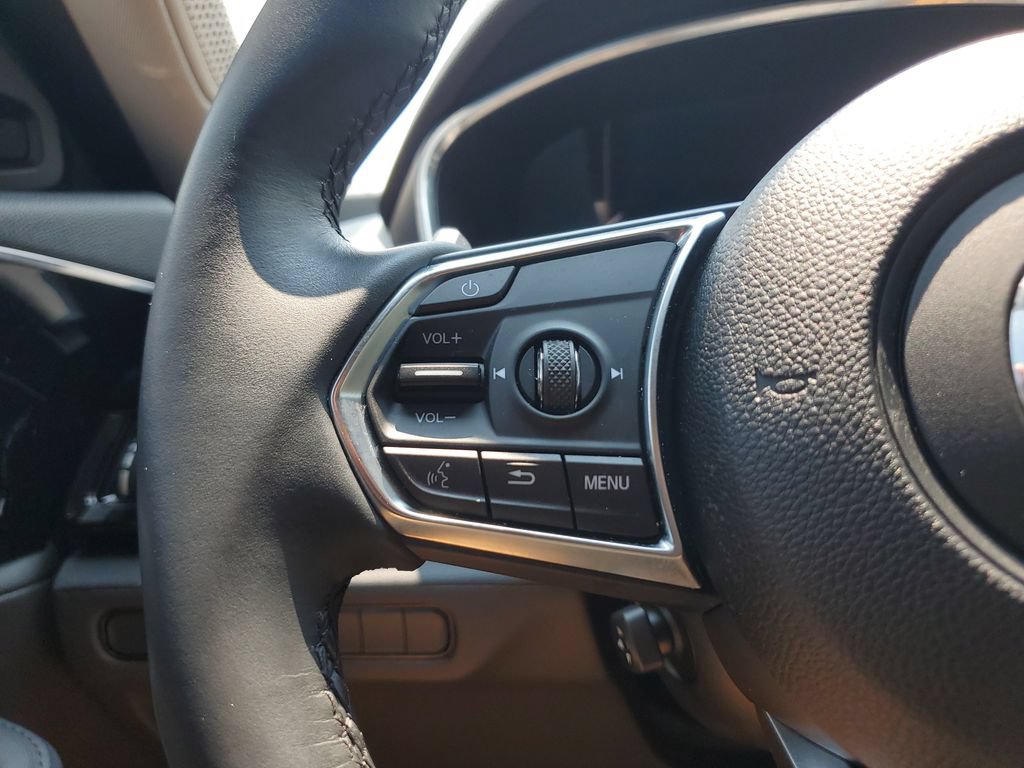 Certified 2025 Acura MDX FWD image 22