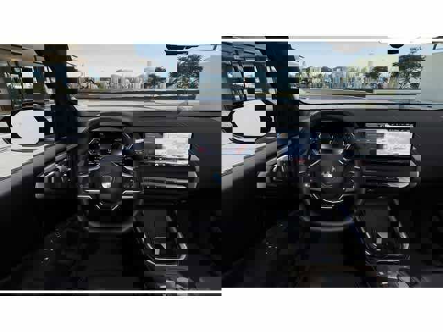 New 2025 BMW X3 xDrive30i w/ Convenience Package image 13