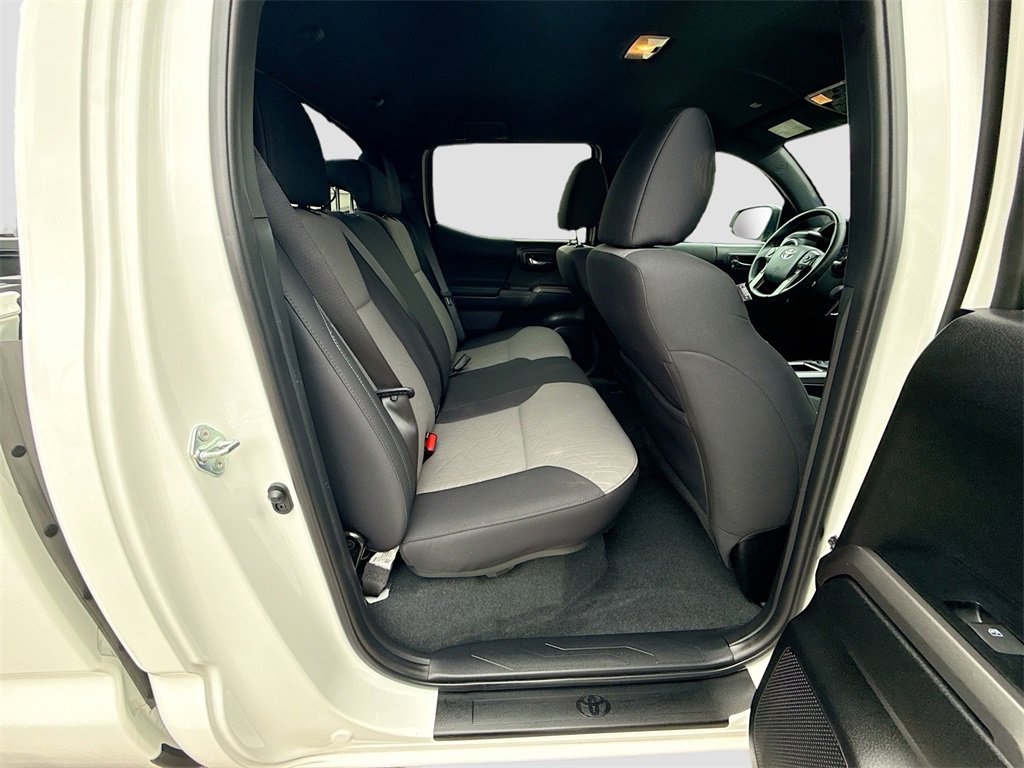 Used 2023 Toyota Tacoma TRD Sport image 24