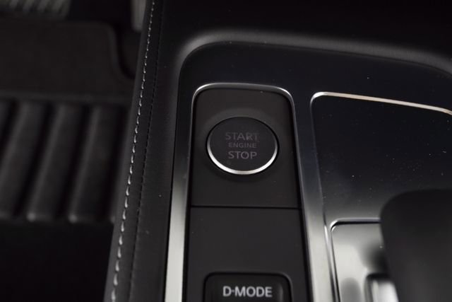 Used 2024 INFINITI QX60 Luxe image 32