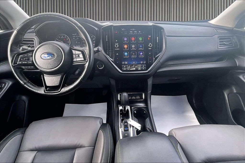 Used 2024 Subaru Ascent Onyx Edition AWD/4WD image 14