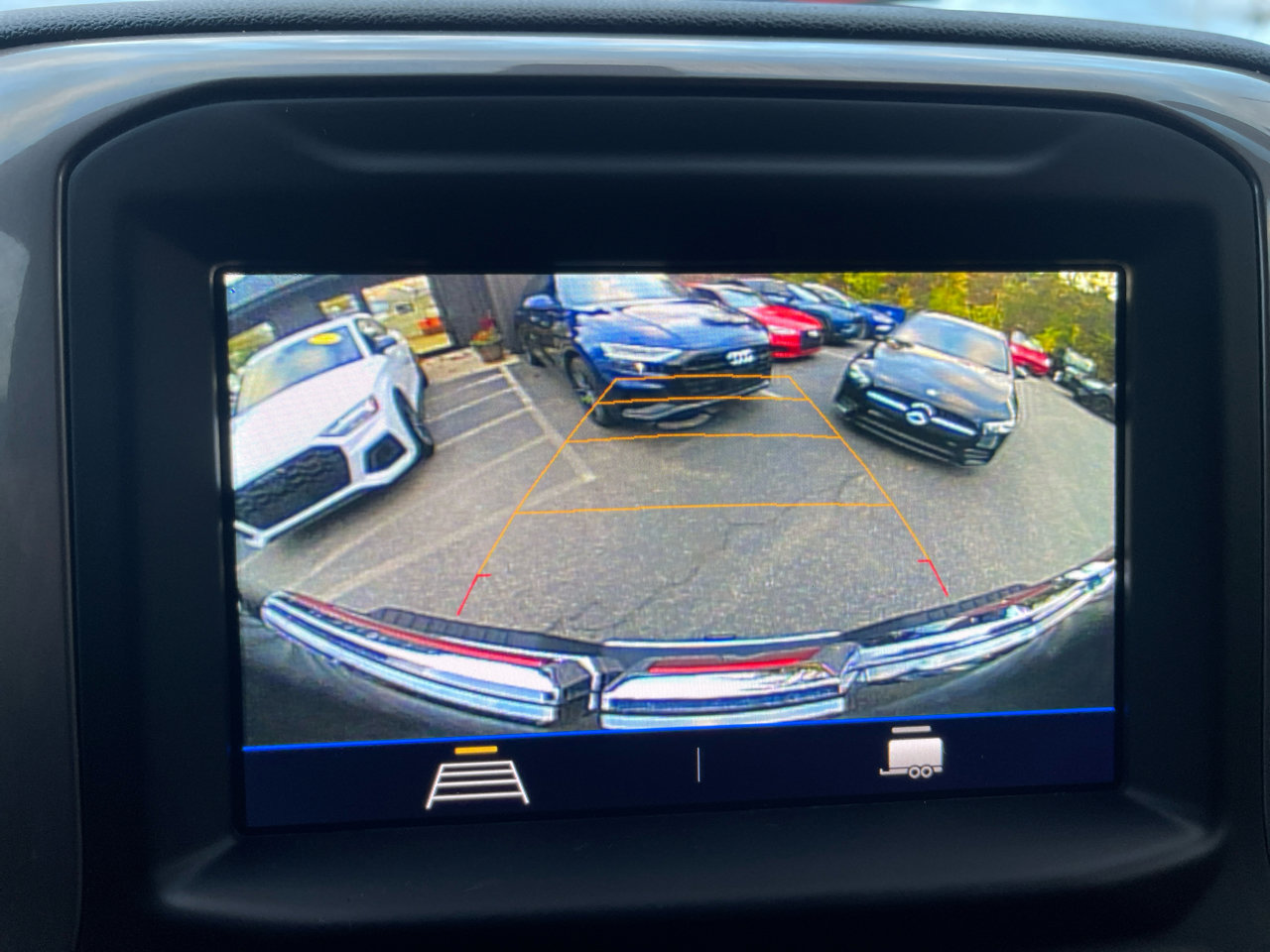 Used 2022 GMC Sierra 3500 Pro w/ Convenience Package image 48