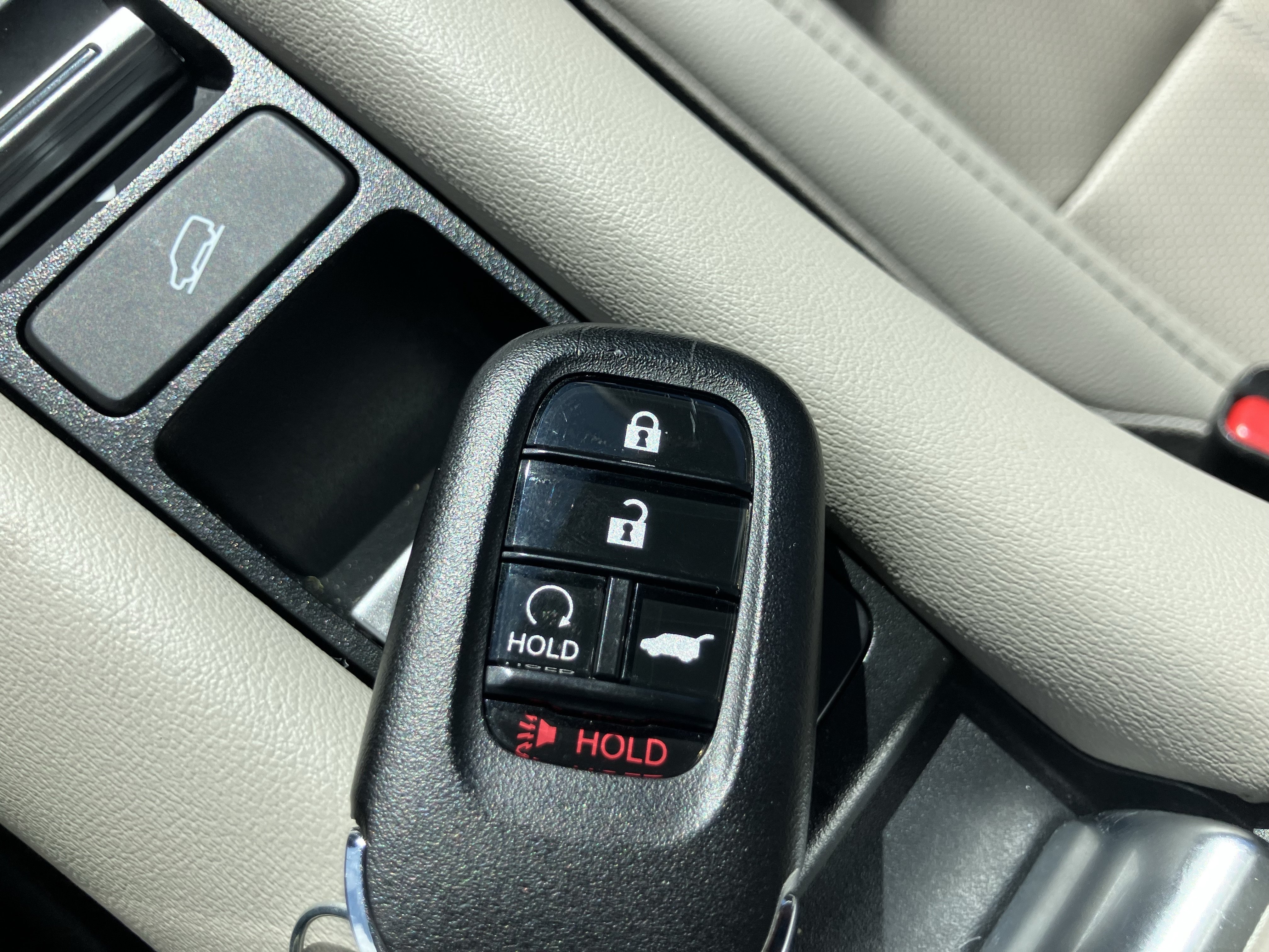 Used 2025 Honda HR-V EX-L image 37