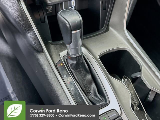 Used 2019 Honda Accord Sport image 16