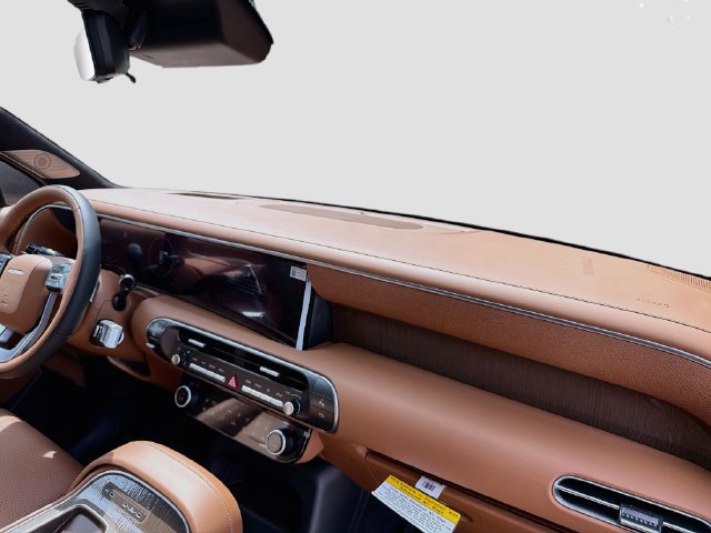 New 2027 Hyundai Palisade Calligraphy FWD image 31