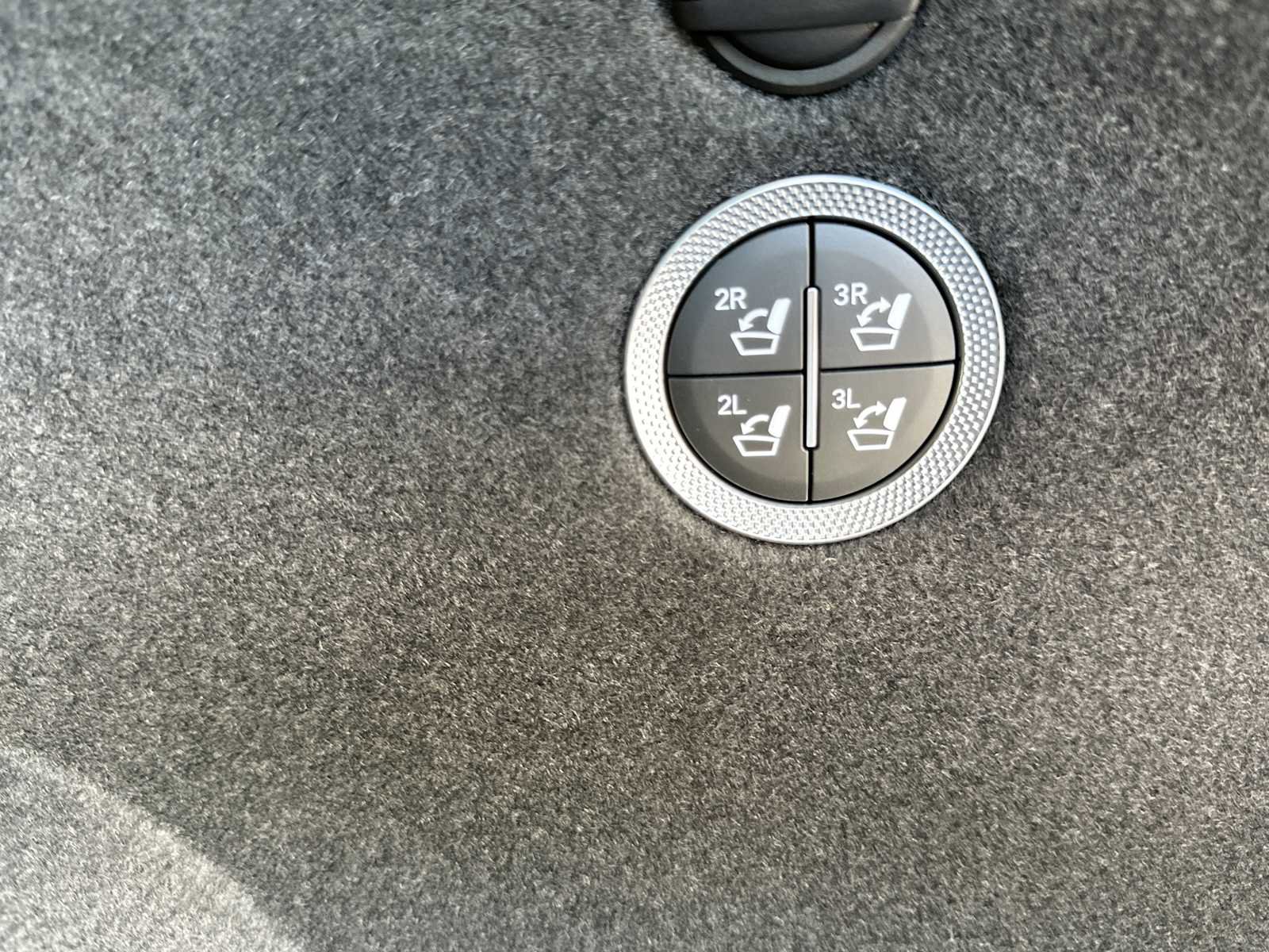 New 2026 Genesis GV80 3.5T Prestige image 24