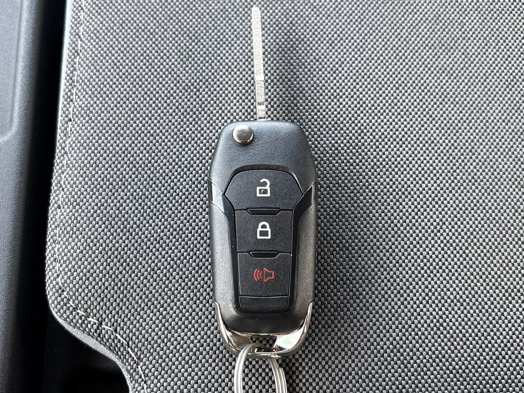 New 2026 Ford F350 XL w/ XL Chrome Package image 32