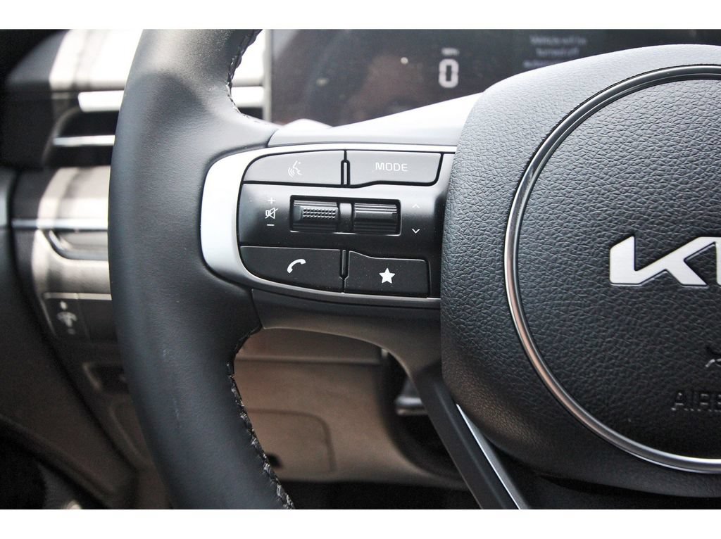 New 2026 Kia K5 GT-Line FWD image 17