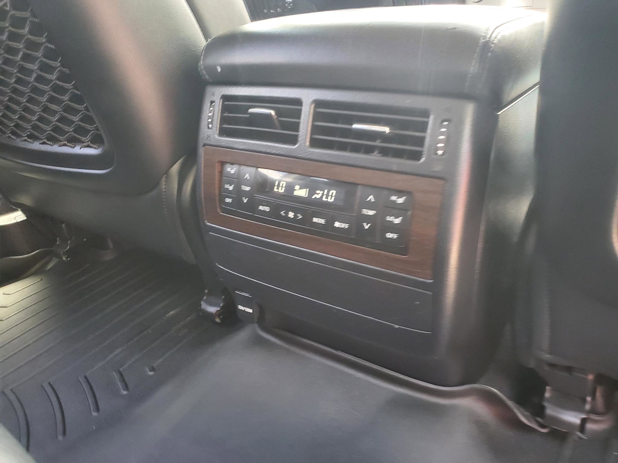 Used 2019 Toyota Land Cruiser w/ Preferred Accessory Package AWD/4WD image 36