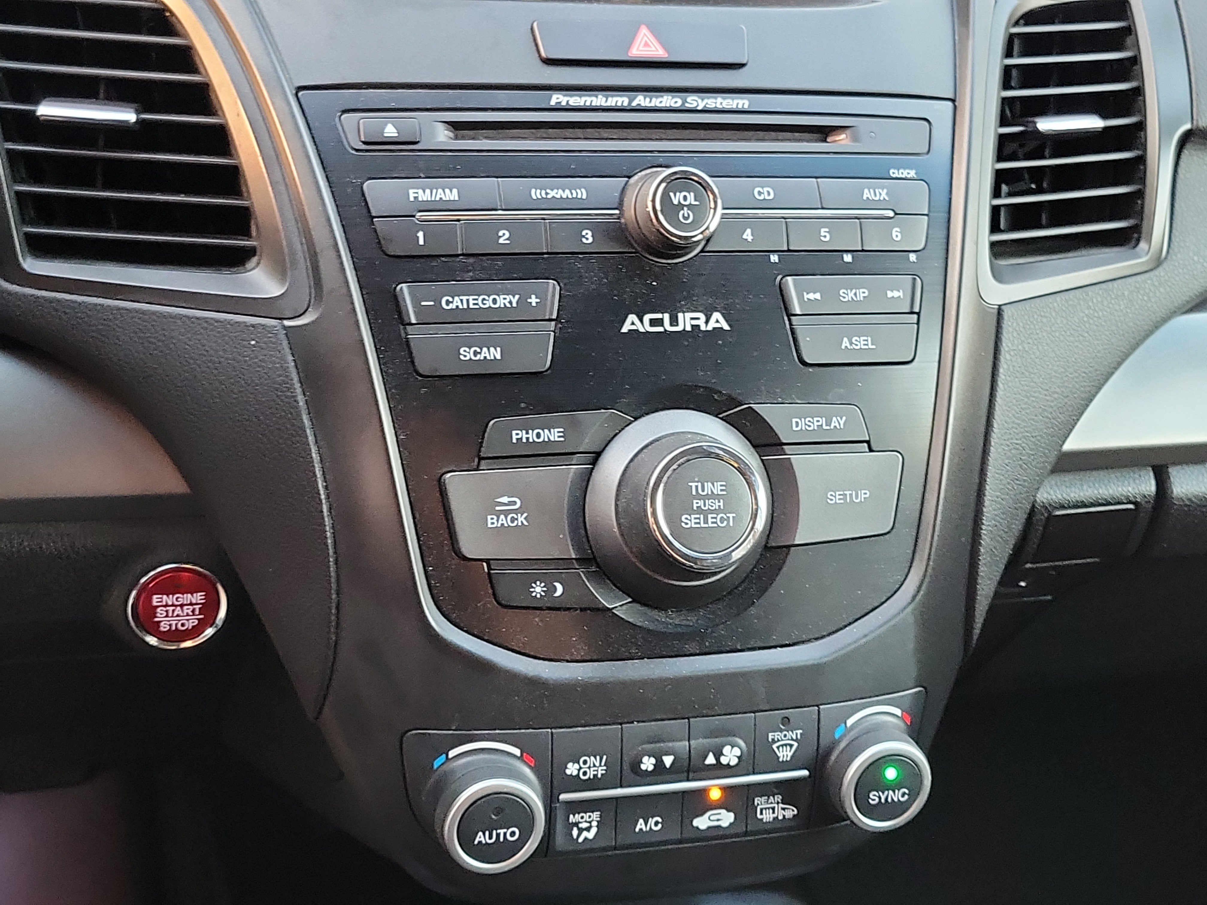 Used 2016 Acura RDX FWD image 15