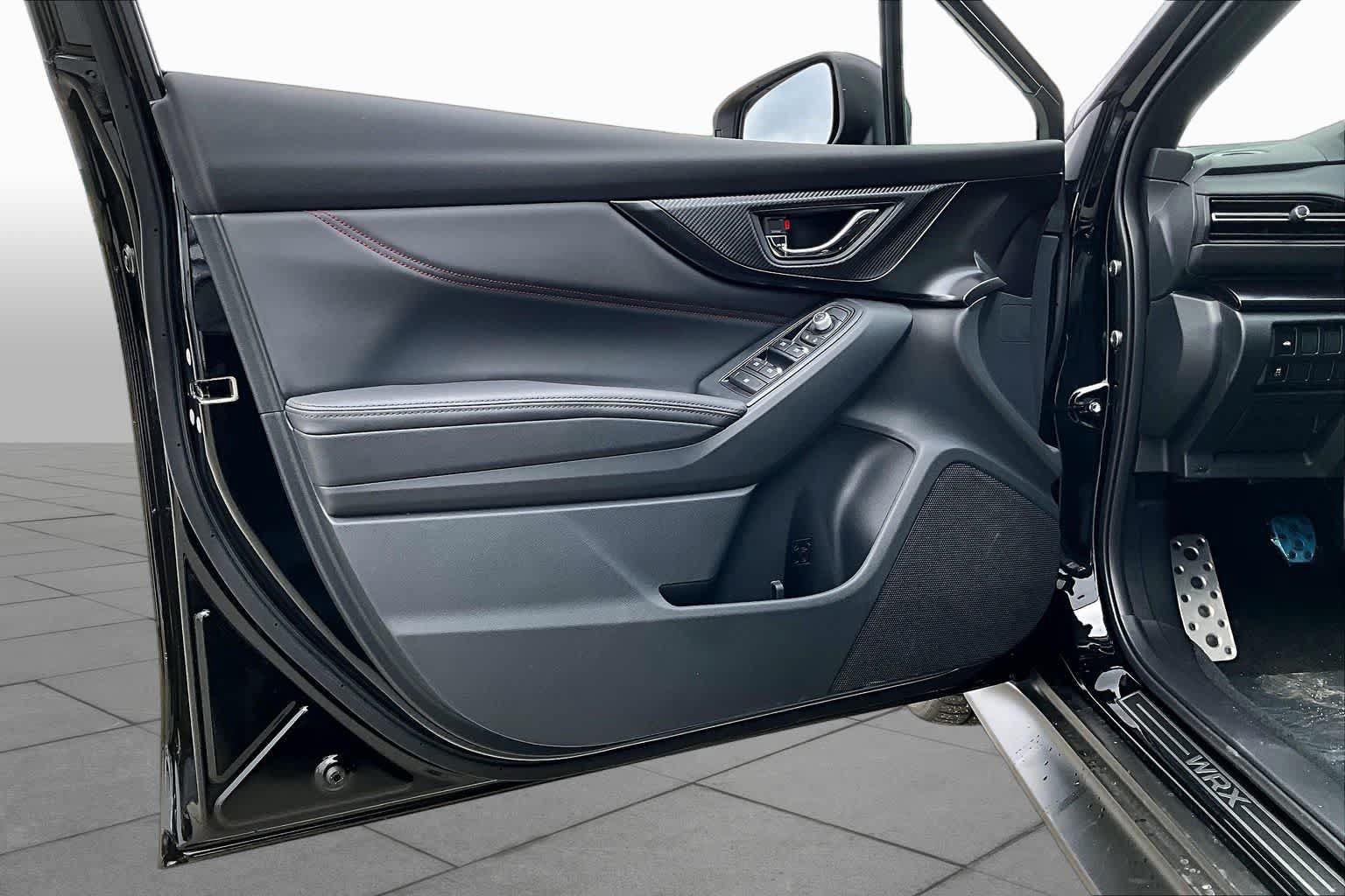 New 2026 Subaru WRX Premium AWD/4WD image 10