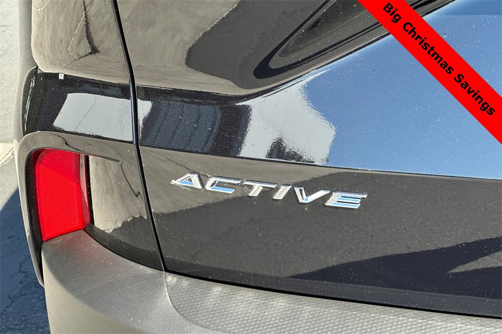 Used 2025 Ford Escape Active image 32