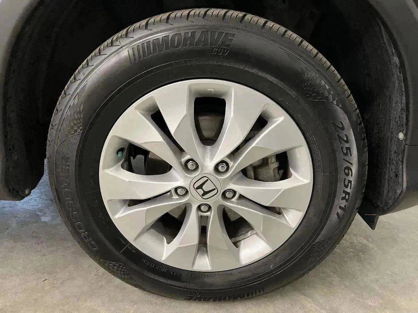 Used 2014 Honda CR-V EX-L image 41