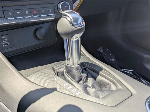 New 2026 Ford Mustang GT RWD image 13