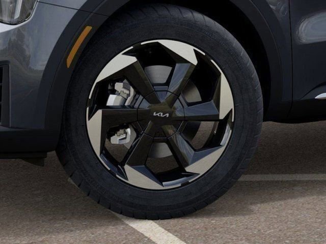 New 2026 Kia Sorento EX image 9