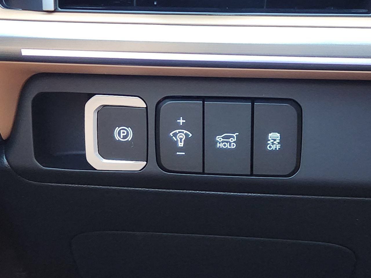 New 2027 Hyundai Santa Fe Calligraphy FWD image 20