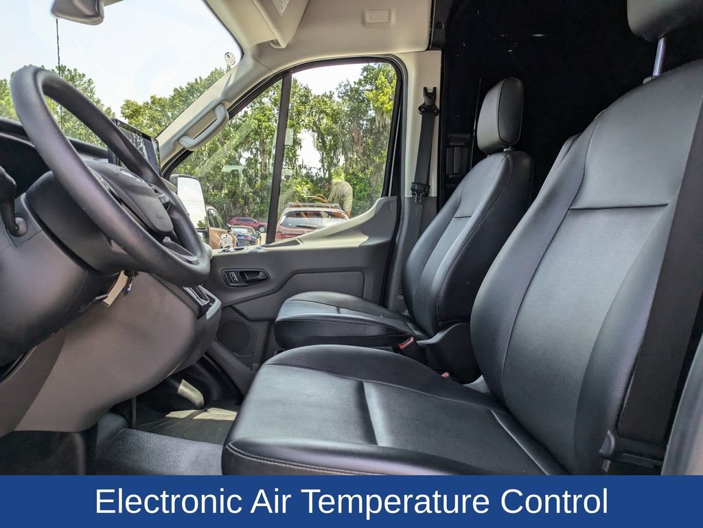 Used 2023 Ford Transit 350 Medium Roof AWD image 16
