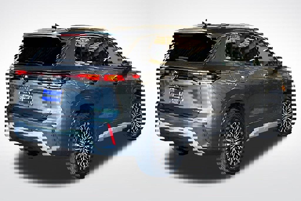 New 2025 Volkswagen Tiguan S image 10