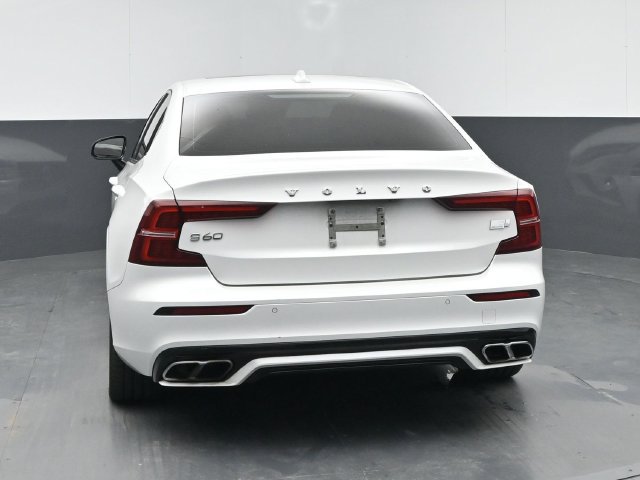 Used 2021 Volvo S60 T8 R-Design Expression w/ Premium Package AWD/4WD image 7
