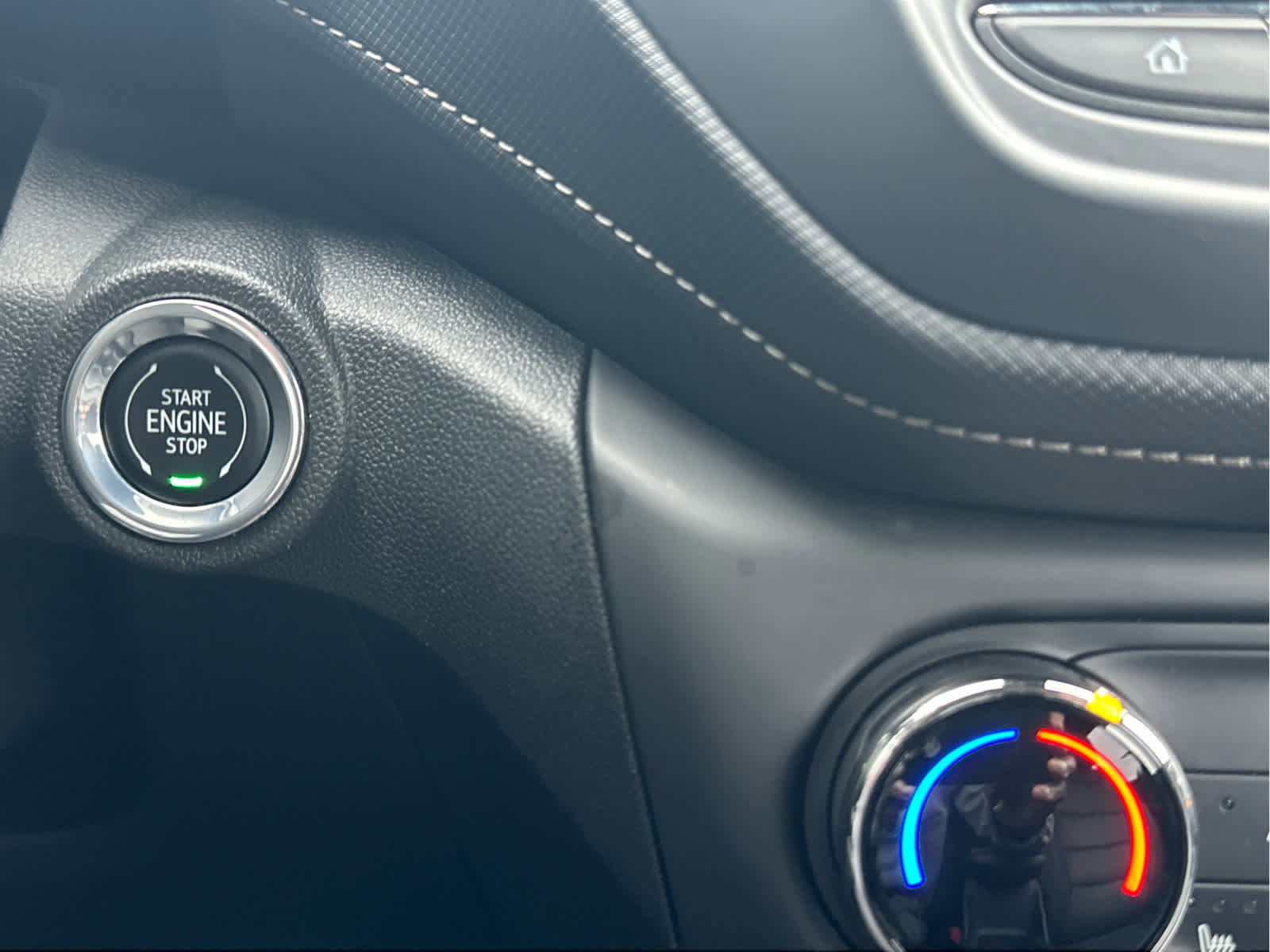 Used 2023 Chevrolet TrailBlazer ACTIV image 13