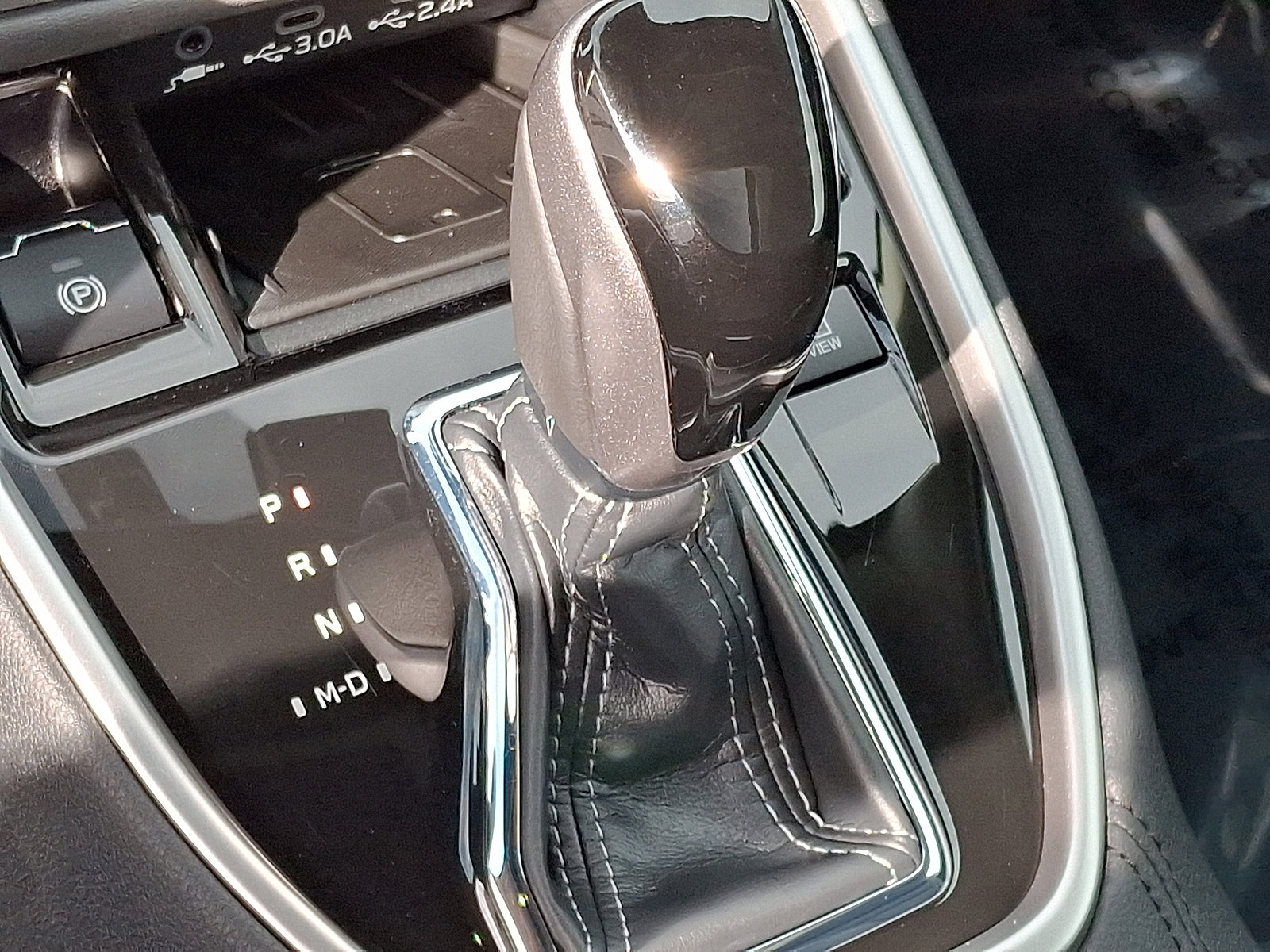 Used 2025 Subaru Outback Onyx Edition XT image 17