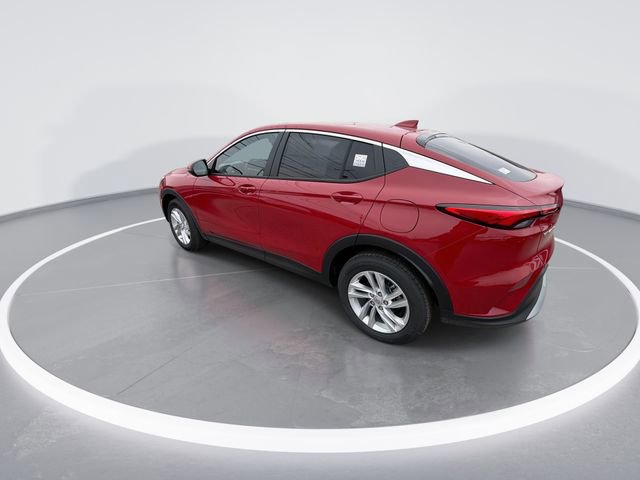 New 2026 Buick Envista Preferred w/ Convenience I Package FWD image 6