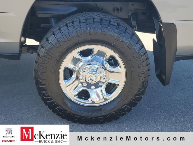 Used 2022 RAM 2500 Tradesman image 31