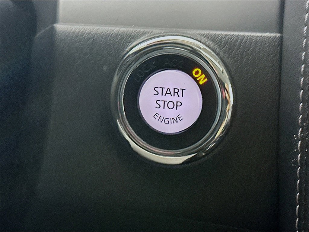 Used 2024 INFINITI QX80 Luxe image 27