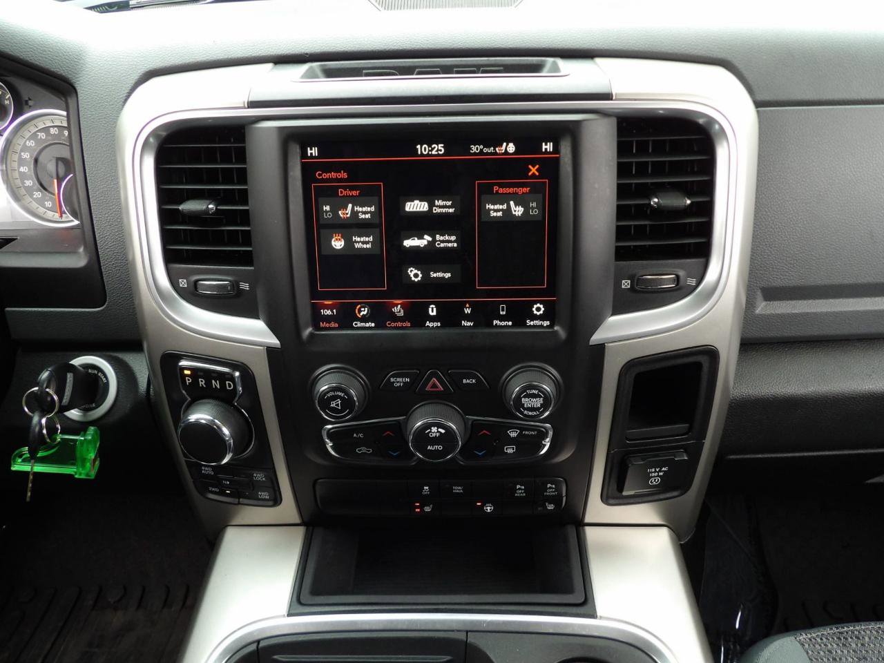 Used 2018 RAM 1500 Big Horn image 23