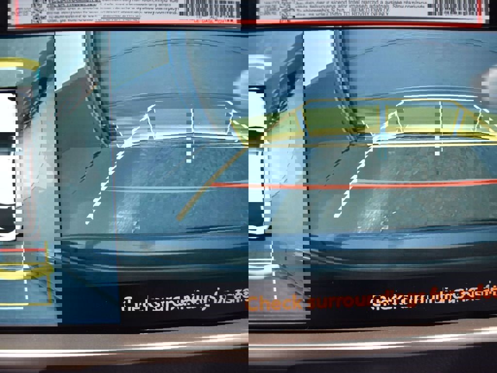 New 2026 Toyota Crown Platinum image 17