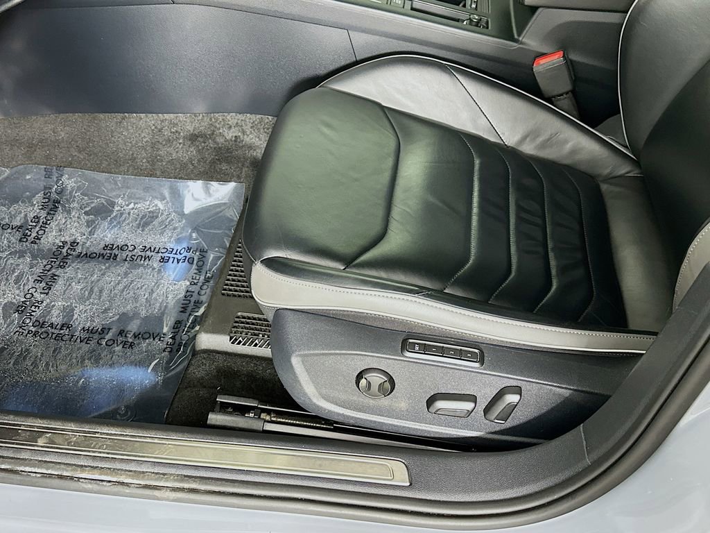 Used 2023 Volkswagen Arteon SEL Premium AWD/4WD image 25