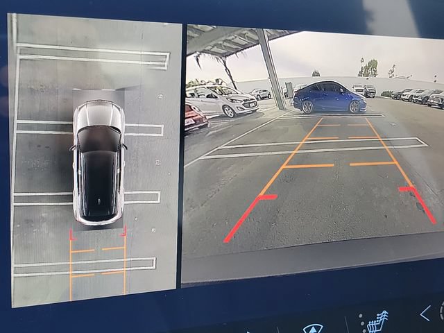 New 2026 Chevrolet Blazer EV LT FWD image 14