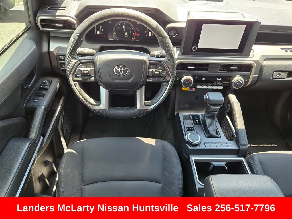 Used 2024 Toyota Tacoma SR5 AWD/4WD image 15