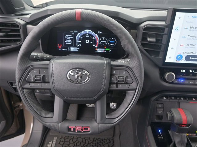 Used 2025 Toyota Sequoia TRD Pro image 5