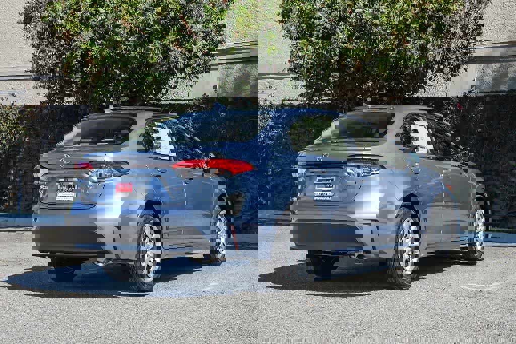 New 2026 Toyota Corolla LE image 7