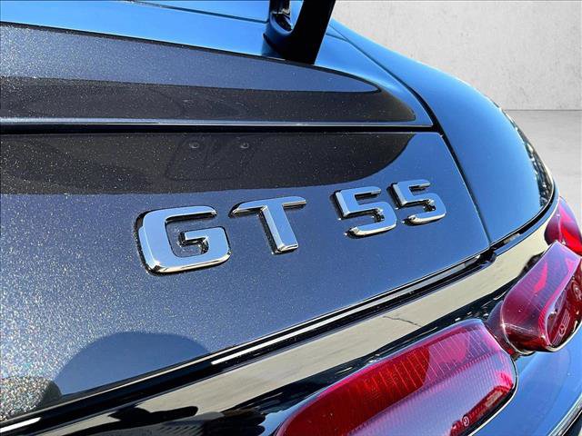 New 2026 Mercedes-Benz AMG GT 55 image 27