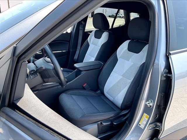 Used 2025 Chevrolet Trax RS w/ Driver Confidence Package FWD image 10