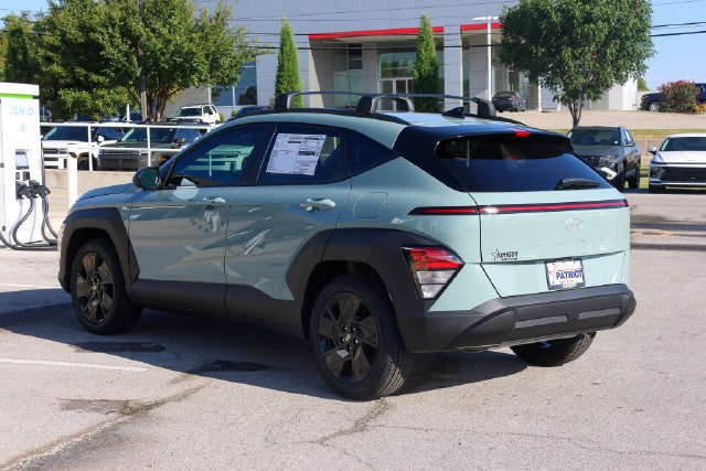 New 2027 Hyundai Kona SEL Sport FWD image 5