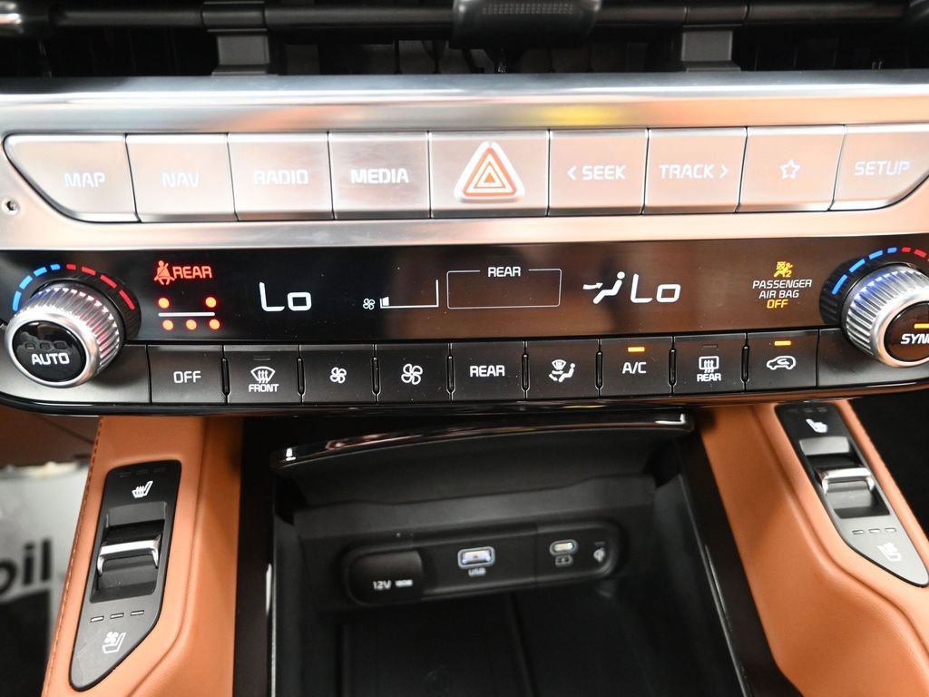 Used 2023 Kia Telluride SX Prestige X-Line image 22