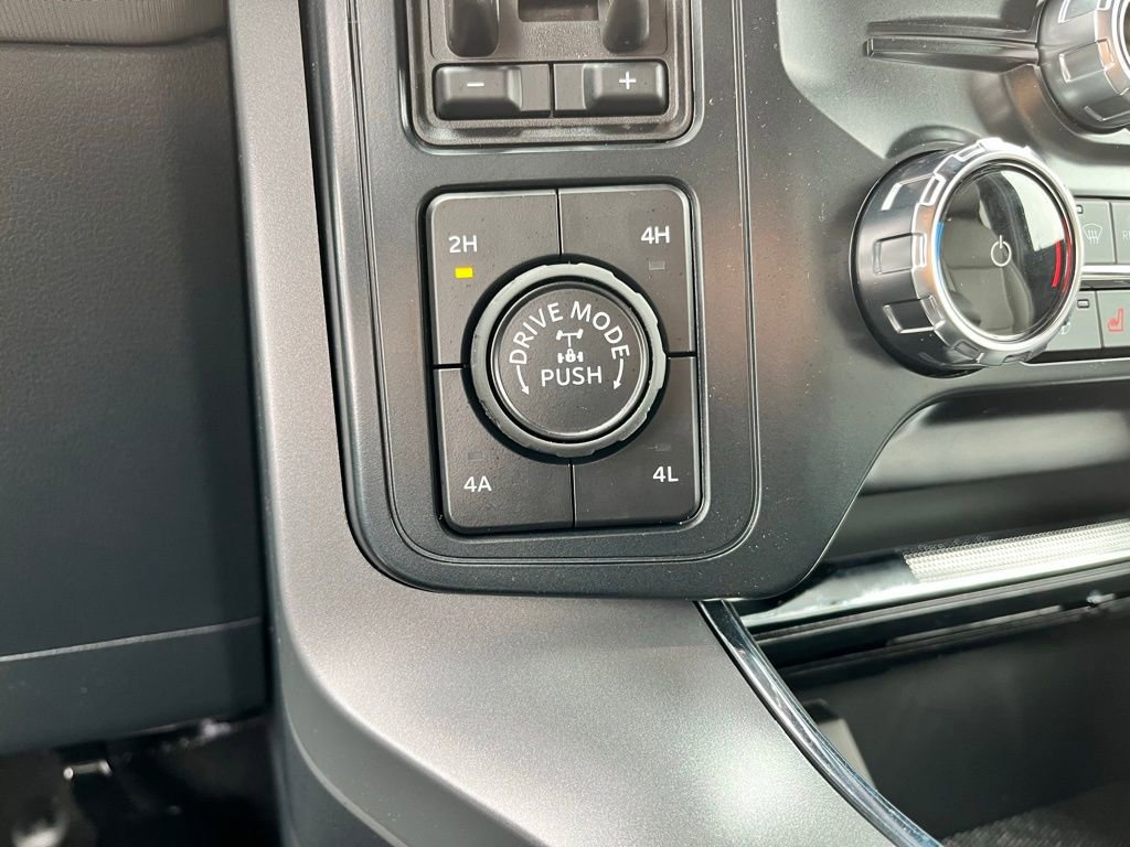 New 2026 Ford F150 Lariat w/ Equipment Group 501A Mid image 18