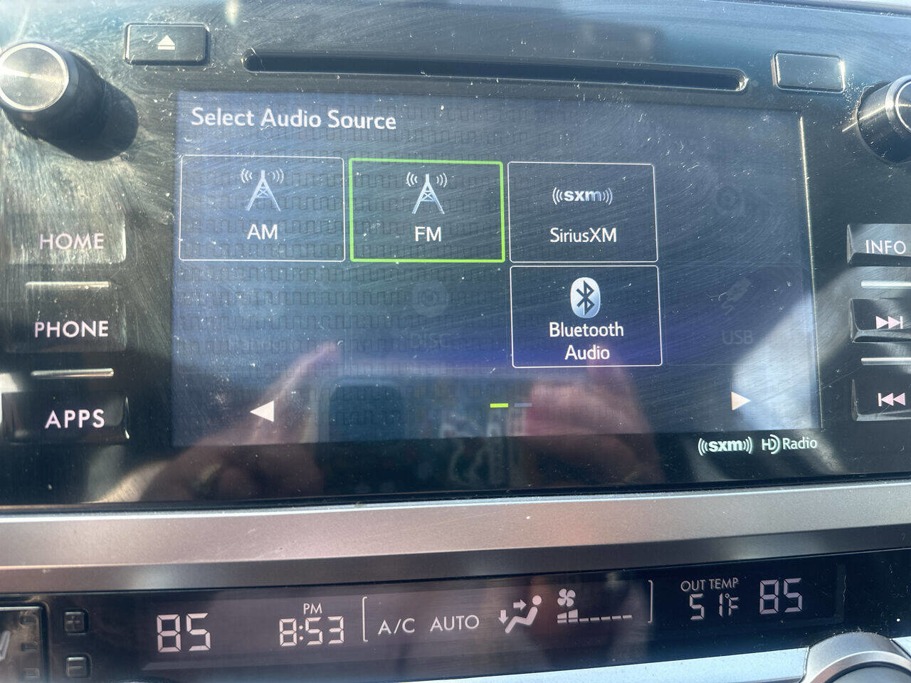 Used 2017 Subaru Outback 2.5i Premium AWD/4WD image 32