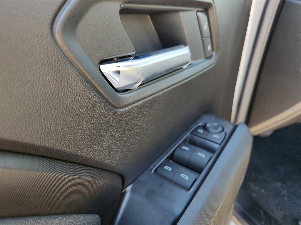 New 2026 GMC Canyon Elevation image 15